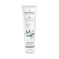 Зубна паста-гель Dentissimo Wite Cannabis з олією насіння конопель, 75 мл