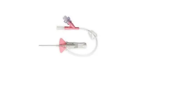 Катетер внутрішньовенний BD Nexiva закритого типу +1 Q-Syte 20 G 1.25IN 1.1 x 32 мм