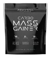 Гейнер Powerful Progress Carbo Mass Gainer чорничний чізкейк, 2 кг