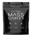 Гейнер Powerful Progress Carbo Mass Gainer тірамісу, 4 кг