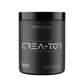 Креатин Powerful Progress Crea-Tor лимон-лайм, 500 г