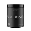 Передтренувальний комплекс Powerful Progress N.O.Bomb зелене яблуко, 300 г