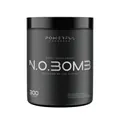 Передтренувальний комплекс Powerful Progress N.O.Bomb ананас, 300 г