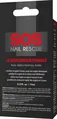 Засіб для нігтів Sos Nail Rescue Зміцнювач нігтів з альфа-гідроксікислотою, 11 мл