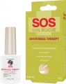 Средство для ногтей Sos Nail Rescue Противогрибковая терапия, 11 мл