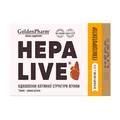 Гепалів Golden Pharm капсули №30