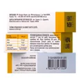 Гепалів Golden Pharm капсули №30
