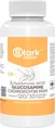 Глюкозамін хондроїтин МСМ та гіалуронова кислота Stark Pharm Glucosamine Chondroitin MSM & Hyaluronic Acid, 120 капсул