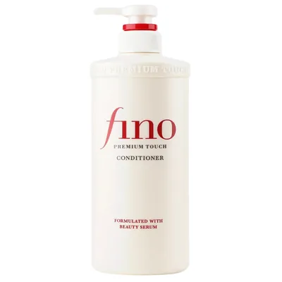 Кондиціонер для волосся Fino Premium Touch, 550 мл