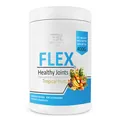 Хондропротектор Bodyperson Labs Flex Healthy Joints тропічні фрукти, 400 г