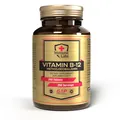 Вітамін B12 Immune Labs Vitamin B-12 Methylocobalamin, 250 таблеток