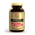 Інозитол Immune Labs Inositol 500 мг, 120 капсул