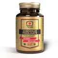 Хрому піколінат Immune Labs Chromium Picolinate, 250 таблеток