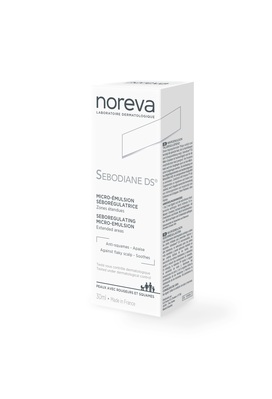 Мікроемульсія Noreva Sebodiane DS себорегулююча, 30 мл