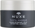 Інста-маска Nuxe Insta-Masque Detoxifying детоксифікуюча, 50 мл