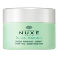 Інста-маска Nuxe Insta-Masque Purifying + Smoothing очищуюча, 50 мл