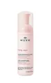 Мус Nuxe Very Rose очищуючий для обличчя, 150 мл