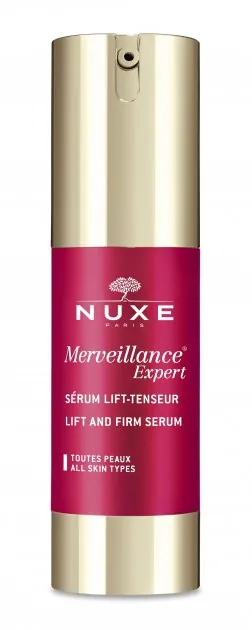 Сироватка для обличчя Nuxe Merveillance Expert, 30 мл