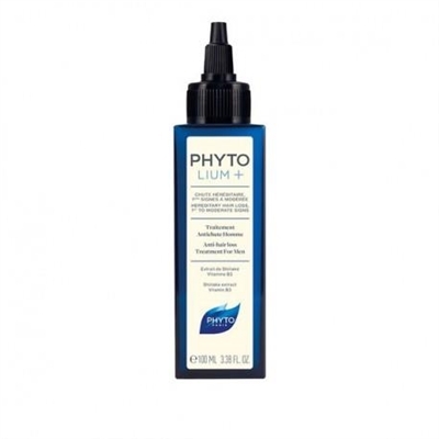 Засіб для волосся Phyto PhytoLium+ проти випадіння, 100 мл