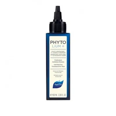 Засіб для волосся Phyto PhytoLium+ проти випадіння, 100 мл