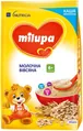 Каша молочна Milupa вівсяна для дітей з 6 місяців, 210 г