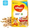 Каша молочна Milupa вівсяна для дітей з 6 місяців, 210 г