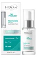 Сироватка для обличчя Біокон Health Derm Laboratory Oil Problem Niacinamide, 30 мл