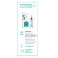 Сироватка для обличчя Біокон Health Derm Laboratory Oil Problem Niacinamide, 30 мл