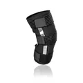 Бандаж на колінний суглоб Orthoteh Knee Brace UNI ORT-90103 роз'ємний, розмір універсальний