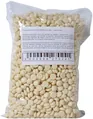Віск для депіляції Xanitalia Pelables Primo White Vanilla гарячий в гранулах Ваніль, 200 г