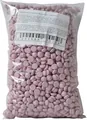 Віск для депіляції Xanitalia Pelables Primo Mauve Jasmine гарячий в гранулах Жасмин, 200 г