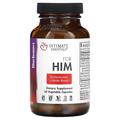 Комплекс для мужчин Bluebonnet Nutrition Intimate Essentials for Him Testosterone Libido Boost, 60 растительных капсул
