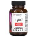 Комплекс Сексуальная и репродуктивная поддержка Bluebonnet Nutrition Intimate Essentials Lj100, 60 растительных капсул