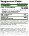 Пробиотики Amix Nutrition GreenDay ProVegan Probio Daily, 60 веганских капсул