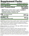 Пробіотики Amix Nutrition GreenDay ProVegan Probio Daily, 60 веганських капсул