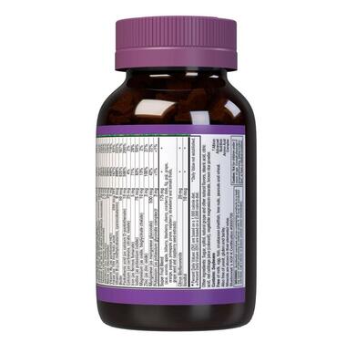 Мультивитамины для детей Bluebonnet Nutrition Rainforest Animalz Multiple, вкус винограда, 90 жевательных конфет