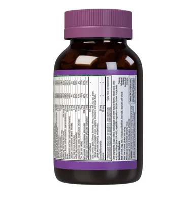 Мультивітаміни для дітей Bluebonnet Nutrition Rainforest Animalz Multiple, смак винограду, 90 жувальних цукерок