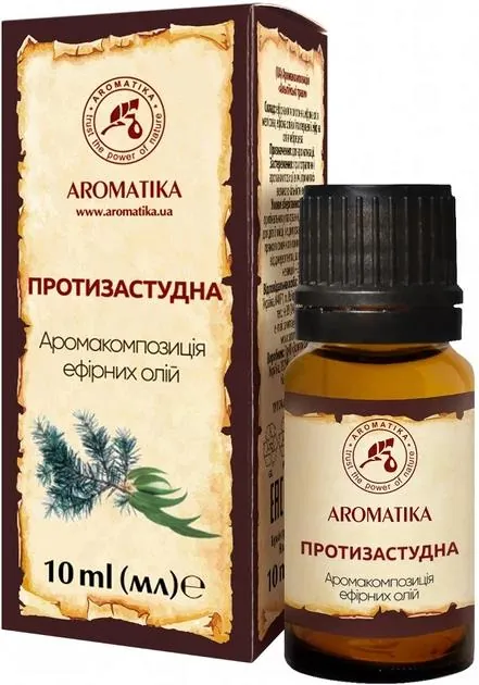 (桃香　めぐみ様) 精油　アロマオイル　100ml /10ml 10本　セット Ароматика Протизастудна: інструкція + ціна від 123 грн в аптеках