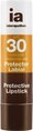 Бальзам для губ Interapothek SPF 30, 4 г