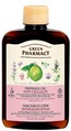 Масло массажное Green Pharmacy Антицеллюлитное, 200 мл