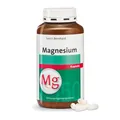 Магній Sanct Bernhard Magnesium 150 мг, 340 капсул
