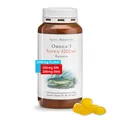 Омега-3 Sanct Bernhard Omega-3 supra 1000 mg (EPA 300, mg DHA 200 mg), 120 капсул
