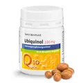 Убіхінол Q10 Sanct Bernhard Ubiquinol Q10 100 мг, 75 капсул