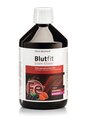 Железо Sanct Bernhard Blutfit Eisen 14 мг с витаминами, 500 мл