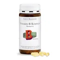 Комплекс вітамінів В-комплекс Sanct Bernhard Vitamin B-Komplex, 150 капсул