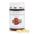 Комплекс В-групи Sanct Bernhard Vitamin B-Komplex, 100 капсул