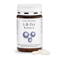 Комплекс 3-B-Fit Sanct Bernhard 3-B-Fit (B6, B9, B12), 120 капсул