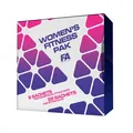 Вітаміни Fitness Authority Women's Fitness Pak для жінок, 30 саше