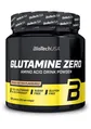 Глютамін Biotech Glutamine Zero холодний чай-персик, 300 г
