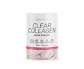 Колаген Biotech Clear Collagen полуниця-журавлина, 308 г